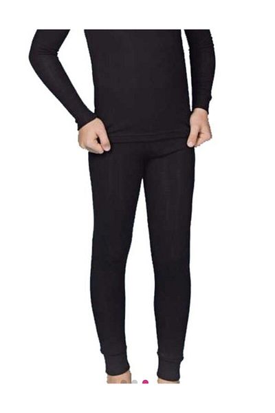 Berrak 848 Thermal Boy's Bottom