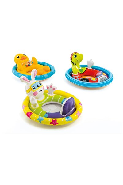 VARDEM OYUNCAK 59570 Animal Figured Flotor 77x58