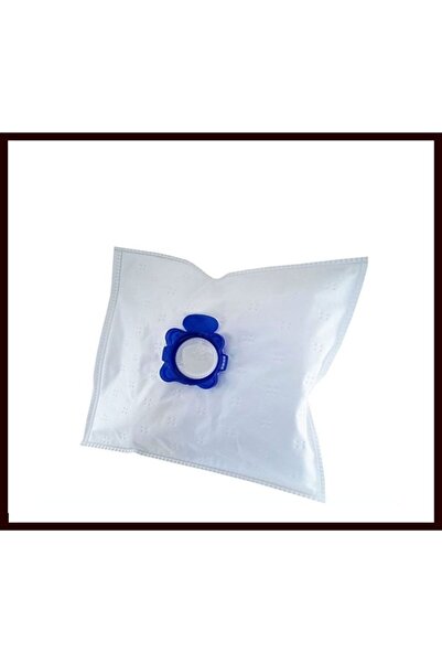 Rowenta Ro 5823 Silence Force Wonderbag Bez Toz Torbası 20 Adet