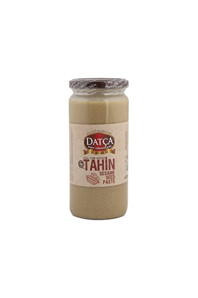 Datça Köy Ürünleri 1949 Datça Tahin 450 Gr