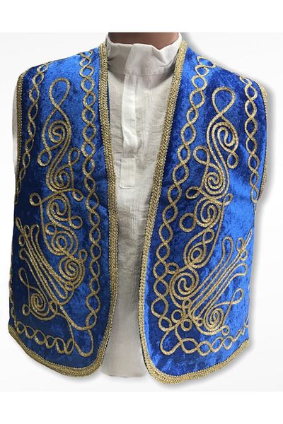 beyzade kostüm VESTĂ BĂRBAȚI