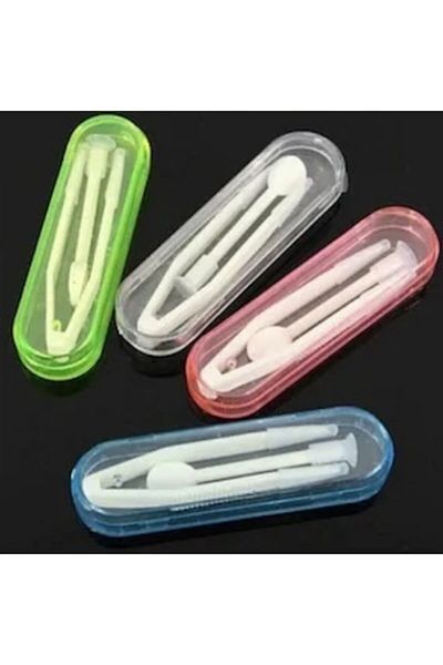 Renu 1 Piece 100 ml 1 Piece Lens Apparatus
