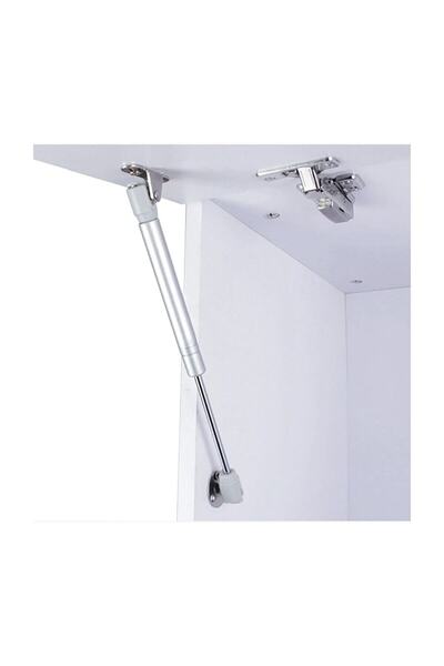 Genel Markalar Dolap kapak pistonu mutfak dolabı kapağı gazlı amortisörlü pis...