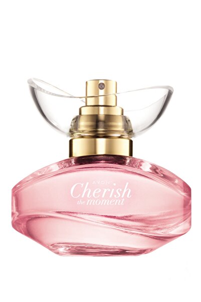 AVON Cherish The Moment Edp 50 Ml Kadın Parfümü