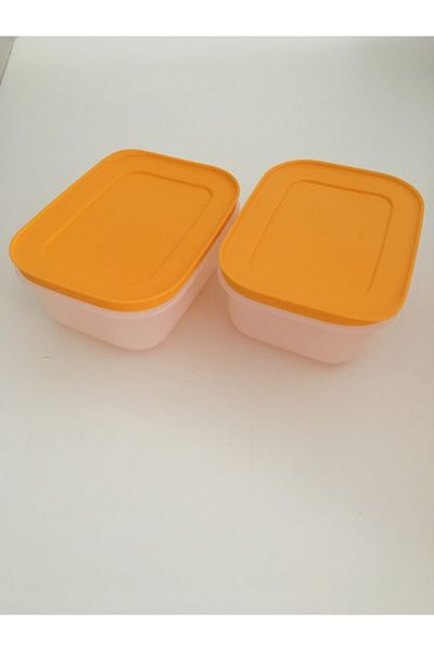 Tupperware Alaska 450ml - Pack of 2