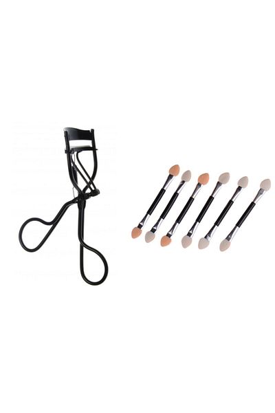 Mefu Kaktüskedi Solingen Eyelash Curler Makeup Applicator with Gift 711915