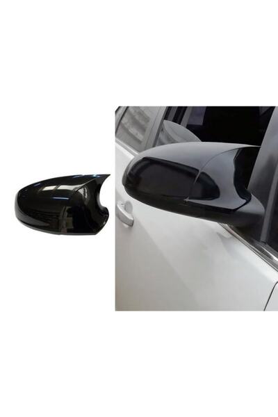 Araba Alışveriş Opel Astra J Araca Özel Yarasa Ayna Kapağı