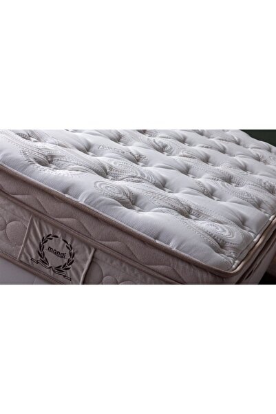 Mondi Zero Stress Full Ortepedık Yatak 160x200