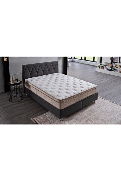 Mondi Zero Stress Full Ortepedık Yatak 160x200