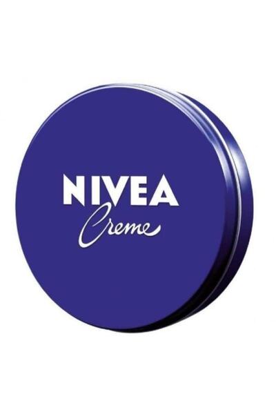 NIVEA Mavi Teneke Krem 30 ml