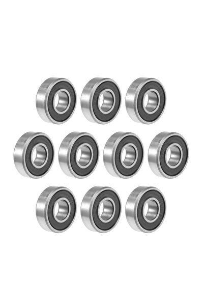 PRC 698 2rs Rulman 8x19x6 10 Adet