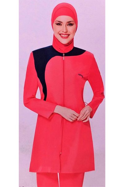 TESMAY Modest Swimsuits