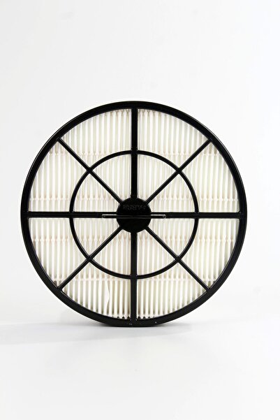 Beko Bks 5316 model HEPA filter