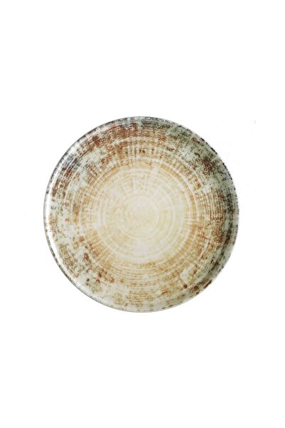 Kütahya Porselen Corendon Rotondo 28 cm Düz Tabak 891232