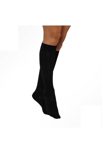 Aurafix Below the Knee Compression Socks / Ccl2 (closed toe)