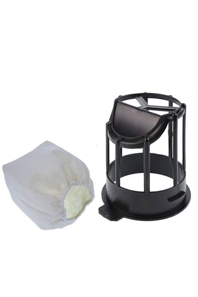 Fantom P1200 Practical Cloth and Bag Cage Set