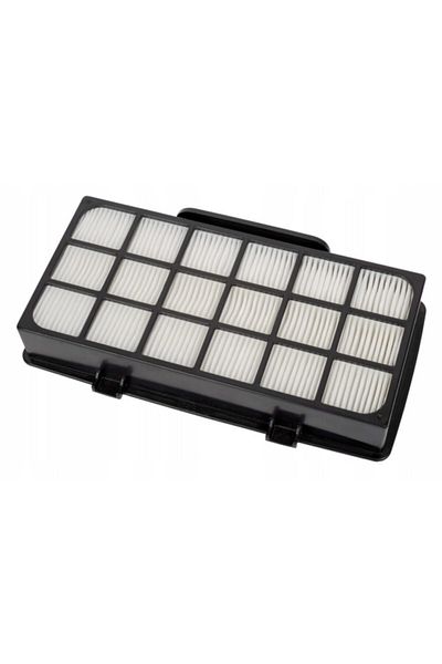Rowenta Silence Force Cyclonic 4a Filter Set - Ro 7663 Ea
