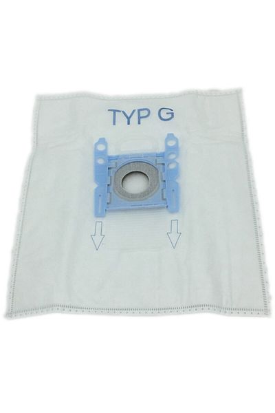 Siemens Vs63a1 Vs63a9 Vs63a00 Vs63a07 - Dust Bag