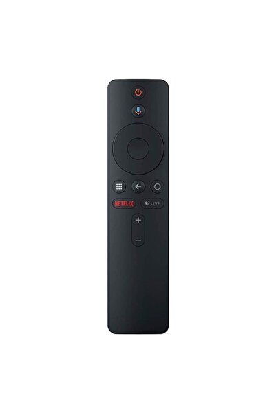 Genel Markalar Xiaomi Mi Box S 4k Android Tv Box Kumandası Xiaomi Mi Box S 4k Android Tv Box Için Kumanda