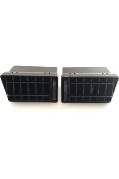 OEM Tofaş Şahin Doğan Kartal Difizör Kalorifer Üfleyici Takım (orta Konsol) K...