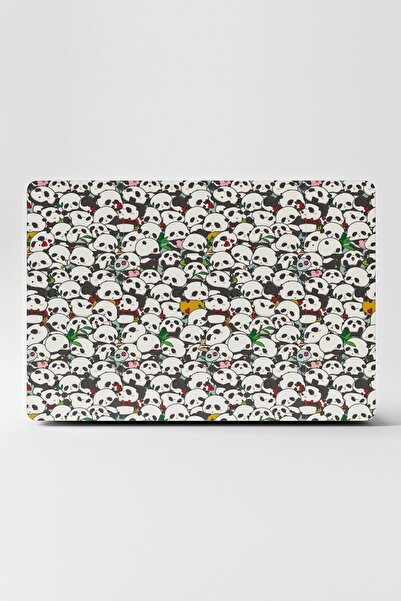 TUGİBU Laptop Sticker