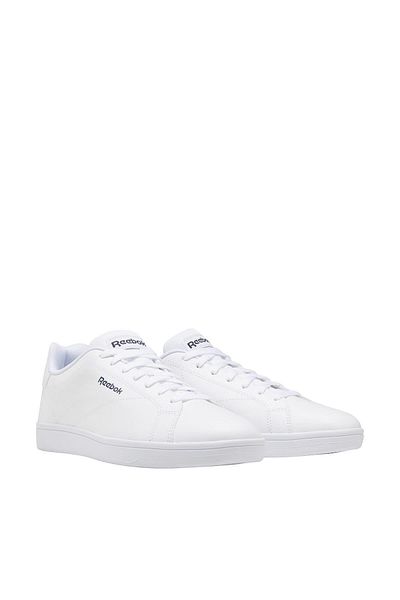 Reebok Women's Royal Complete White Tennis Shoes Eg9415