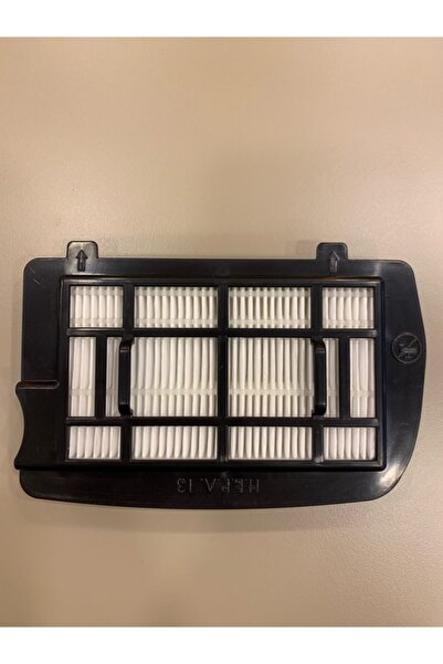 Fakir Ranger/range Süpürge Hepa Filtre (tırnaklı) Orijinal Yetkili Servis