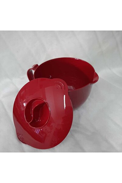 Tupperware Ultra Pro Mikro Sürahi 1lt