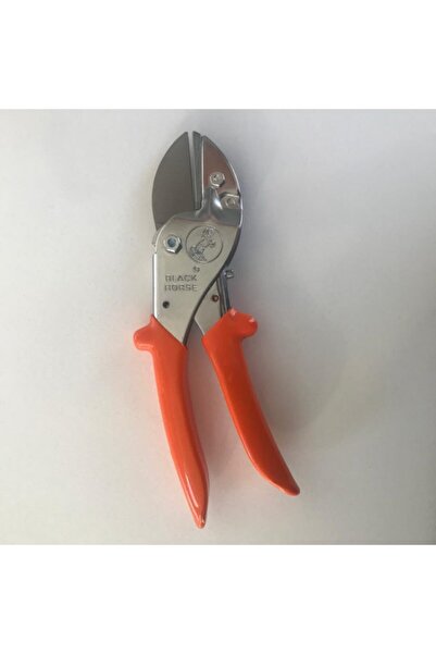 BURSATARIM Black Horse ( Örs Tipi ) Budama Makası