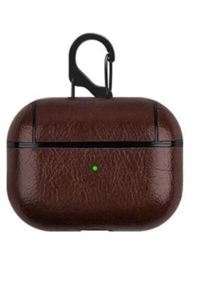 PSGT Apple Pro 360 Uyumlu Koruyucu Lüx Uyumlu Deri Kılıf