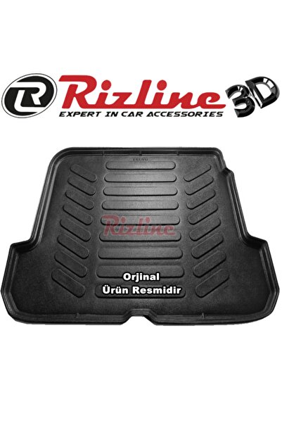 Rizline Renault Megane 2 Sedan 3d Bagaj Havuz Paspası 2004-2010 Arası