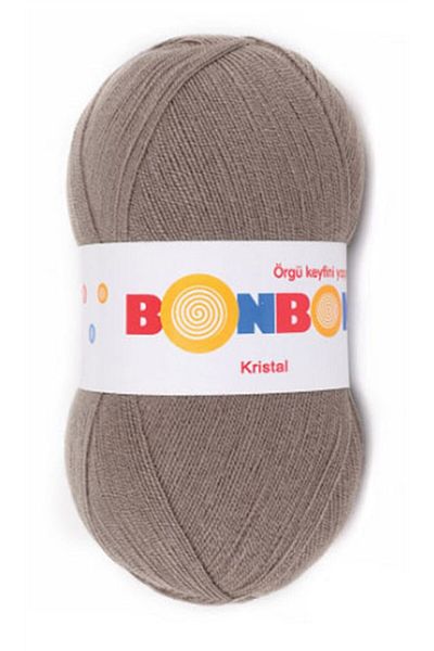 BONBON Crystal 98324| Fiber Rope