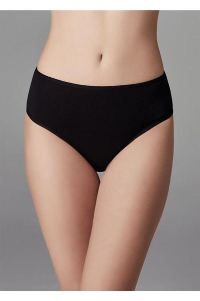 NORMBODY Set de 3 piese pentru femei, alb-negru, fără urme, fără sudură