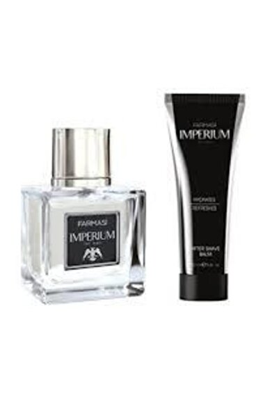 Farmasi Imperıum Edp Erkek Parfümü 50 ml+ Imperıum Traş Sonrası Losyonu 100 ml