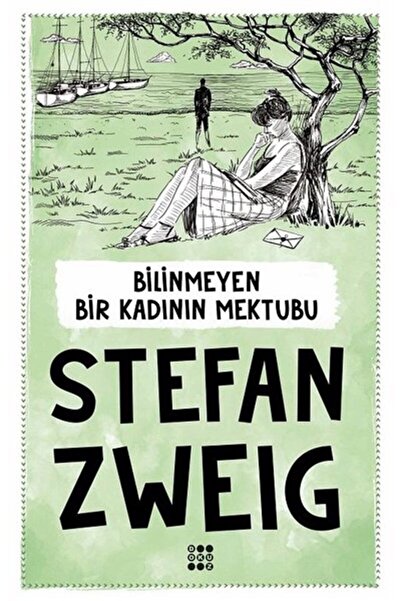 dokuzyayinlari Bilinmeyen Bir Kadının Mektubu