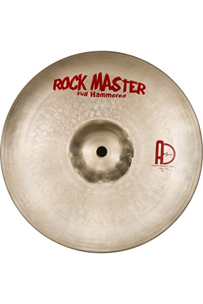 Agean Cymbals 12" Rock Master Splash Bateri Zili