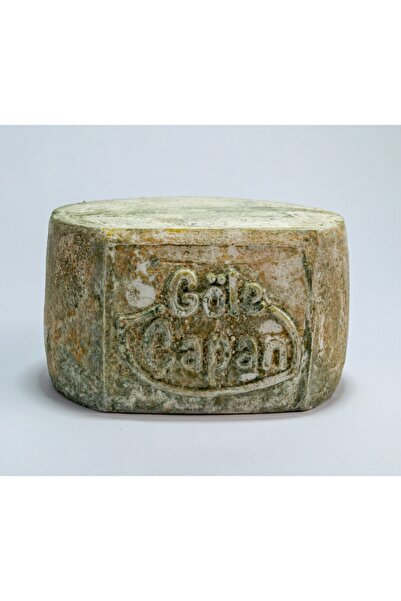 Göle Çapan Süt Eski Teker Kaşar 1.8kg