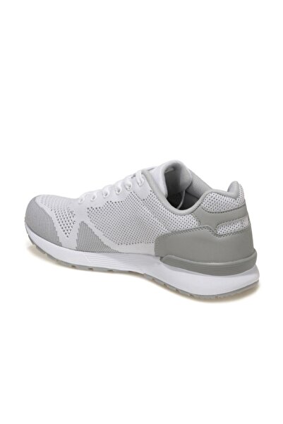 lumberjack Πωλητής Wmn 1fx Λευκό-γκρι Casual Sports Shoes