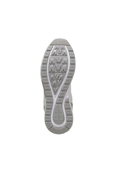 lumberjack Πωλητής Wmn 1fx Λευκό-γκρι Casual Sports Shoes