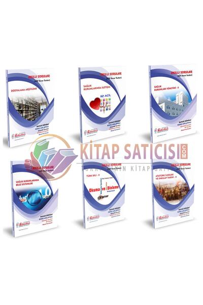 İlkumut Yayınları Aöf Tıbbi Dökümantasyon Ve Sekreterlik 2 Sınıf 4 Yarıyıl Ba...