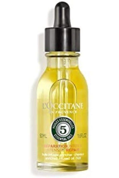 L'Occitane L'Occitane Aromatherapie Intensive Repair Hair Care Oil - 50ml