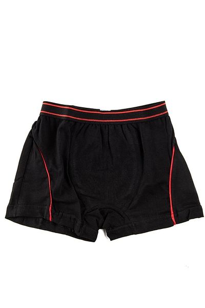 Tutku Εσώρουχα Lycra Boys Cotton Boxer Σλιπ 6 Συσκευασία