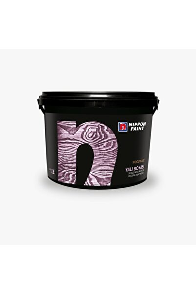 Nippon Paint Nıppon Yalı Boyası