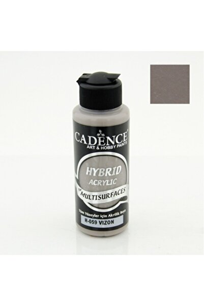 Cadence Boya Hybrıd Akr. Multısurfaces H-059 Vizon 120ml