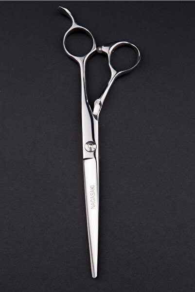 Nagasaki Profesyonel Berber Kuaför Saç Kesim Makası 7" (İNCH) No 26