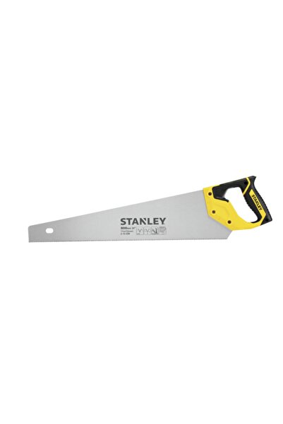 Stanley Pala Testere Jet-cut 11 X 500 mm