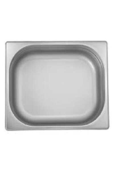 ÖZTİRYAKİLER Gastronom Küvet 1/2-40