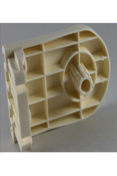 EMK PERDE VE PERDE SISTEMLERI Zebra Perde Mekanizması