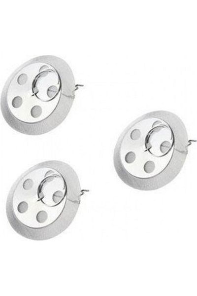 Minik Home 3 Teapot Inside Tea Strainer