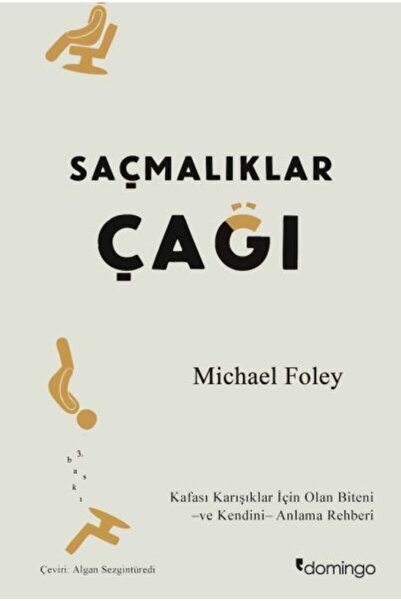 Domingo Yayınevi Saçmalıklar Çağı